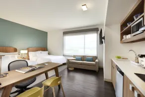 Element by Marriott Dallas Love Field - Chambre