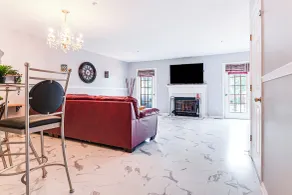 11 Mi to Dtwn Aberdeen: Spacious Townhome! - Interiör