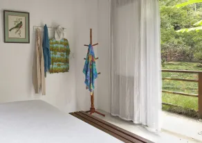 O Sitio - Ilha Grande - Room