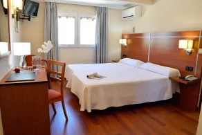 Hotel Mari Carmen - Værelse