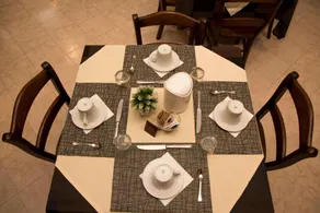 Hotel California - Restaurant