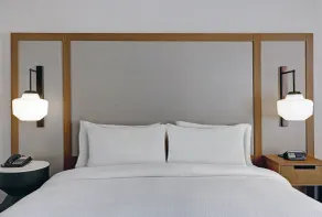 Fairfield Inn & Suites by Marriott Milwaukee Brookfield - Chambre