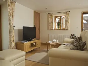 Meadow View - Intérieur