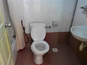 Suria Hotel Kota Bharu - Badeværelse