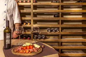 Palazzo Gattini - VRetreats - Restaurant