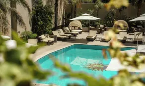 Holiday Inn Rosario by IHG - Pool