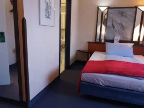 Main Hotel Eckert 3-Sterne Superior - Room