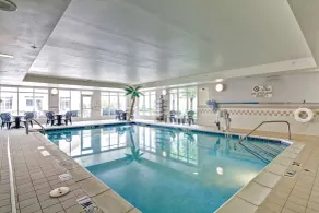 Homewood Suites by Hilton Bentonville-Rogers - Piscine