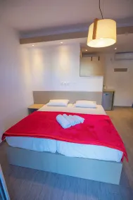 CALLIOPE MAILLE studios & apartments - Rom