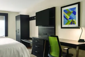 Holiday Inn Express Hotel & Suites Lawton-Fort Sill by IHG - Chambre