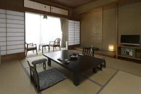 Tsubakikan - Chambre