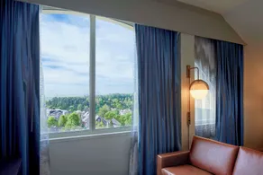 DoubleTree by Hilton Atlanta - Roswell - Vue de la chambre