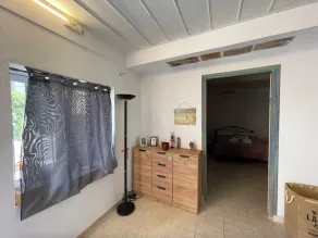 The Dockside Dwelling - Room