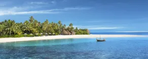 W Maldives - View from room