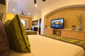 Diamond Bay - Chambre