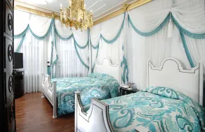 Premist Hotels Sultanahmet - Rom