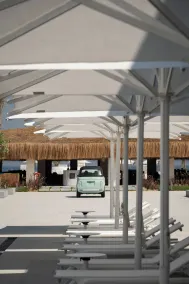 My Ōtel North Coast - Adult Only - Restaurant
