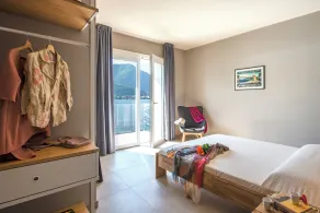 d'Ocalée Holiday Experience lago d'Orta - Zimmer