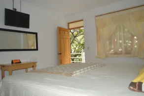 Hotel Xetawaa´l - Room