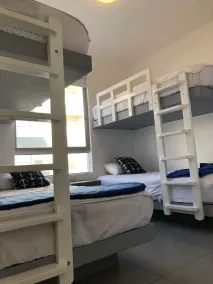 Apartamento Frente a Islas Ballestas - Zimmer