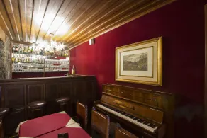 Vitória Palace Hotel - Restaurant