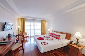 Somadevi Angkor Premium - Room