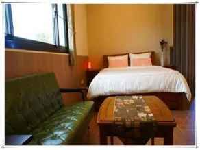 Recreation Garden B&B - Chambre