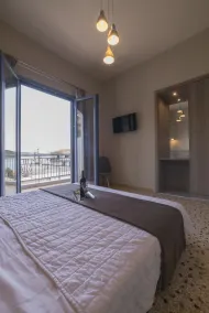 Vivari Acta - Chambre