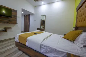 Hotel Kochi Crown - Habitación
