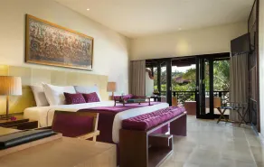 Sadara Resort - Room