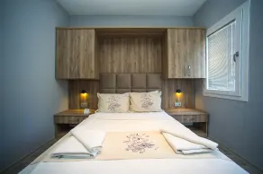 Hotel Centro Bodrum - Room