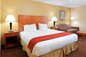 Holiday Inn Express Trussville by IHG - Chambre