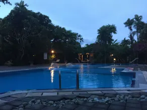 Bumi Ayu Bungalow Sanur - Piscine