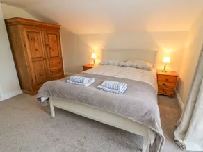 Meadow Cottage - Room
