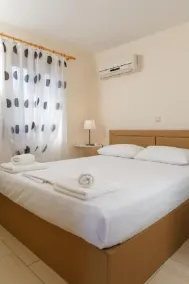 Glyfada Villas - Camera