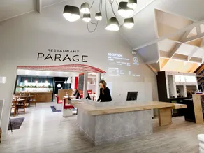 ibis Brest Kergaradec - Rezeption