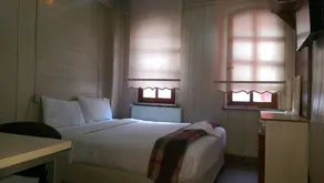 Mevlana Hotel - Room