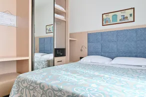 Hotel Marco's - Chambre
