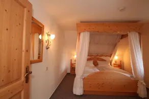 Hotel Landgasthof Adler - Zimmer