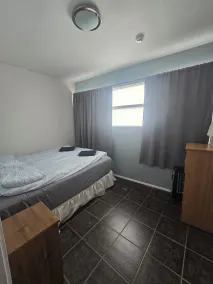 Reykjanes Apartments - Camera