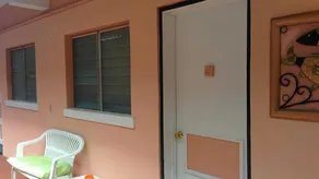Towne Hotel - Room