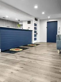 Super 8 by Wyndham Orlando Near Florida Mall - Hall