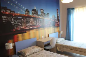 B&B Around the World - Zimmer