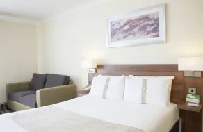 Holiday Inn Rugby-Northampton M1 Jct18 by IHG - Habitación