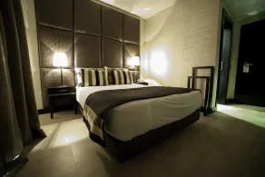 Alambique - Hotel Resort & Spa - Chambre