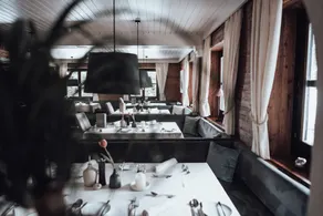 Haus Jausern - Ristorante