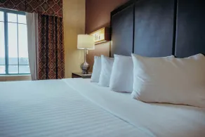 Wildwood Lodge - Chambre