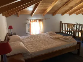 FOUFAS HOUSES - Camera