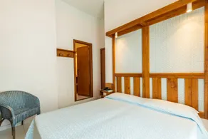 Albergo Miramare - Chambre