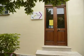 Casa del Geco - Réception